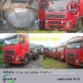used volvo fm12 truck for sale in germany